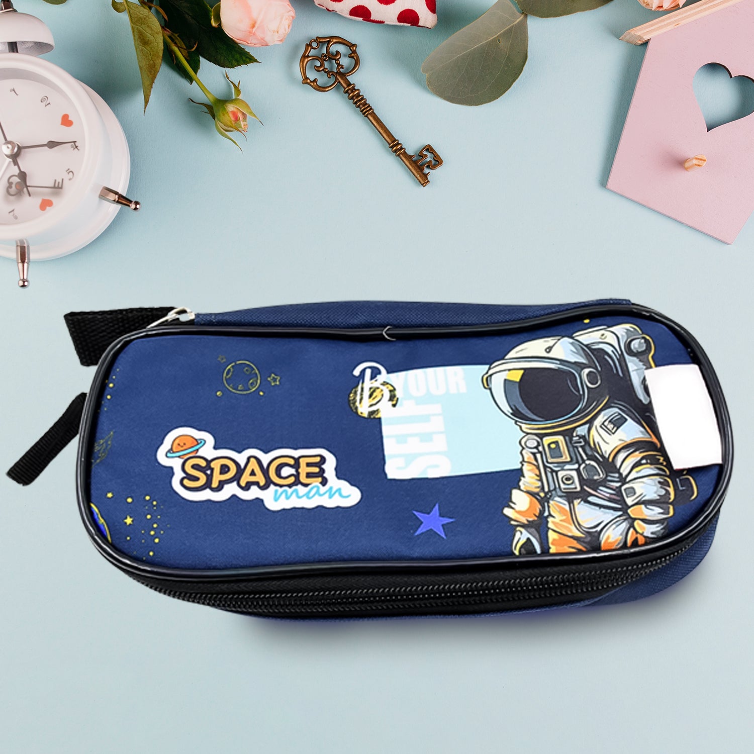 5 In 1 School Bag Includes Lunch Bag 14 Inch School Bags Water Bottle  Pencil Case In Box Packing (1 Set  Mix Color)) 5 In 1 School Bag Includes Lunch Bag 14 Inch School Bags Water Bottle  Pencil Case In Box Packing (1 Set  Mix Color))